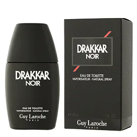 Guy Laroche Drakkar Noir Woda toaletowa dla mężczyzn 30 ml