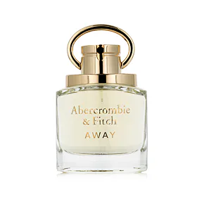 Abercrombie & Fitch Away Woman Woda perfumowana dla kobiet 50 ml