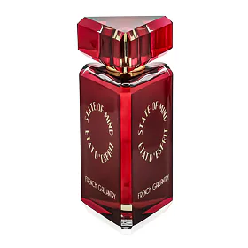 State Of Mind French Gallantry Perfumy 100 ml