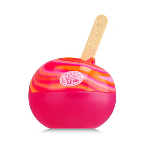 DKNY Donna Karan Be Delicious Ice Pop Very Cherry EDP 50 ml W