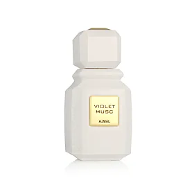 Ajmal Violet Musc Woda perfumowana 100 ml