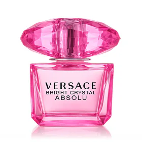 Versace Bright Crystal Absolu Woda perfumowana dla kobiet 90 ml