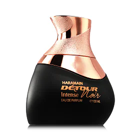 Al Haramain Detour Noir Intense Woda perfumowana 100 ml