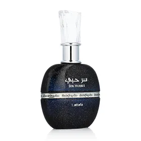 Lattafa Ser Hubbee Woda perfumowana 100 ml