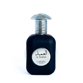 Lattafa Pride Al Ameed Woda perfumowana dla mężczyzn 100 ml