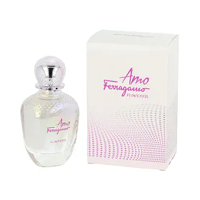 Ferragamo Amo Ferragamo Flowerful Woda toaletowa dla kobiet 100 ml