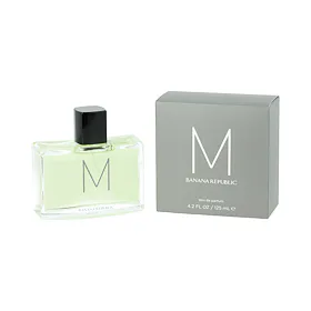 Banana Republic M Woda perfumowana dla mężczyzn 125 ml