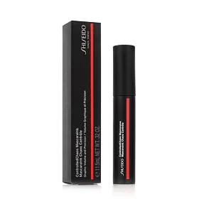 Shiseido ControlledChaos MascaraInk Tusz do rzęs dla kobiet 11,5 ml