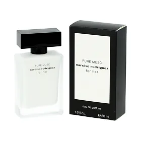 Narciso Rodriguez Pure Musc For Her Woda perfumowana dla kobiet 50 ml