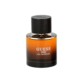 GUESS Guess 1981 Los Angeles Woda toaletowa dla mężczyzn 100 ml tester