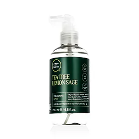 Paul Mitchell Tea Tree Lemon Sage Thickening Spray 200 ml