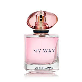 Giorgio Armani My Way Nectar Woda perfumowana dla kobiet 50 ml
