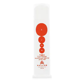 Kallos KJMN Curl Power Cream 100 ml