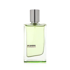 Jil Sander Evergreen Woda toaletowa tester dla kobiet 30 ml Tester