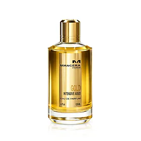 Mancera Paris Gold Intensitive Aoud EDP 120 ml U