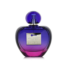 Banderas Her Secret Desire Woda toaletowa dla kobiet 80 ml