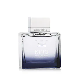 Banderas King of Seduction Woda toaletowa dla mężczyzn 100 ml