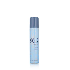 Yardley of London So...? Connected Spray do ciała dla kobiet 100 ml