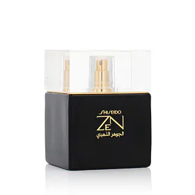 Shiseido Zen Gold Elixir Woda perfumowana dla kobiet 100 ml