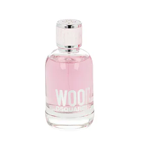 Dsquared2 Wood for Her Woda toaletowa tester dla kobiet 100 ml Tester