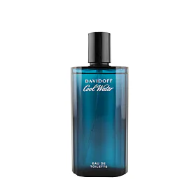 Davidoff Cool Water for Men Woda toaletowa tester dla mężczyzn 125 ml Tester