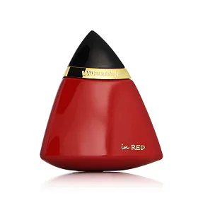 Mauboussin Mauboussin in Red Woda perfumowana dla kobiet 100 ml