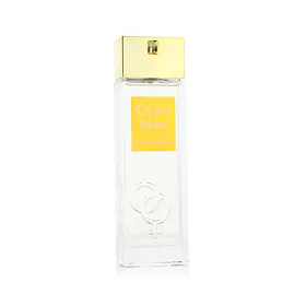 Alyssa Ashley Cedro Musk EDP 100 ml U