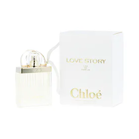 Chloé Love Story Woda perfumowana dla kobiet 50 ml
