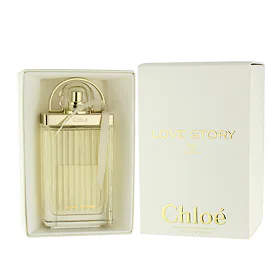Chloé Love Story Woda perfumowana dla kobiet 75 ml