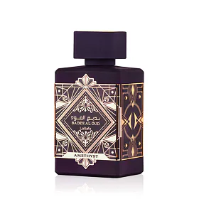 Lattafa Bade'e Al Oud Amethyst Woda perfumowana dla kobiet 100 ml