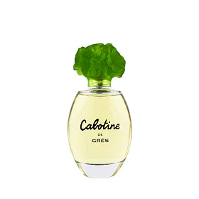 Gres Cabotine de Gres Woda toaletowa tester dla kobiet 100 ml Tester