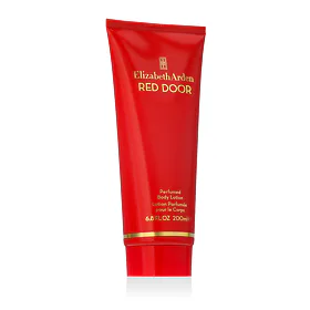 Elizabeth Arden Red Door Mleczko do ciała dla kobiet 200 ml