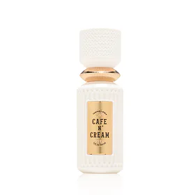 Fragrance World Café N' Cream Woda perfumowana 100 ml