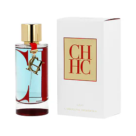 Carolina Herrera CH L'Eau 2017 Woda toaletowa dla kobiet 100 ml