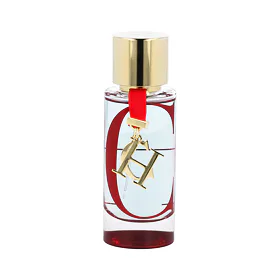Carolina Herrera CH L'Eau 2017 Woda toaletowa dla kobiet 50 ml