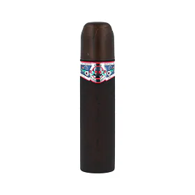 Cuba Wild Heart Woda toaletowa dla mężczyzn 100 ml