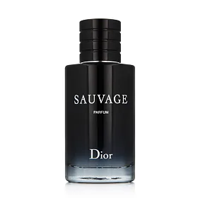 Dior Sauvage Perfumy 100 ml M