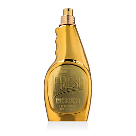 Moschino Gold Fresh Couture Woda perfumowana tester dla kobiet 100 ml Tester