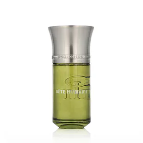 Liquides Imaginaires Bête Humaine Woda perfumowana  100 ml