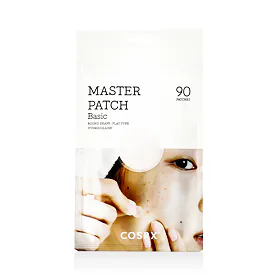 COSRX Master Patch Basic Preparaty punktowe 36 szt