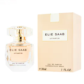 Elie Saab Le Parfum Woda perfumowana dla kobiet 30 ml