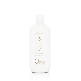 Alyssa Ashley White Musk Hand & Body Moisturiser 500 ml W