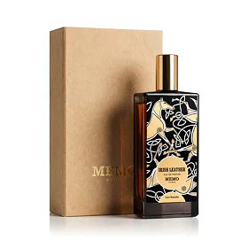 Memo Paris Cuirs Nomades Irish Leather Woda perfumowana 200 ml