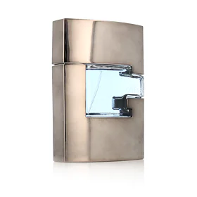 Guess Man Forever Woda toaletowa dla mężczyzn 75 ml