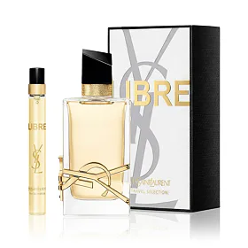 Yves Saint Laurent Libre zestaw dla kobiet Woda perfumowana 90 ml + Woda perfumowana 10 ml