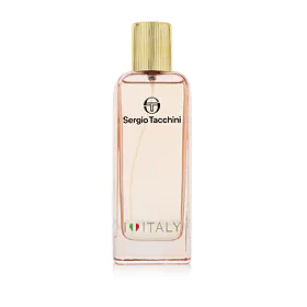 Sergio Tacchini I Love Italy Woda toaletowa dla kobiet 100 ml tester
