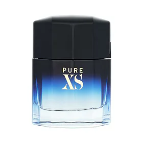 Paco Rabanne Pure XS Woda toaletowa dla mężczyzn 100 ml