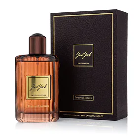 Just Jack 1691 Italian Leather Woda perfumowana  100 ml