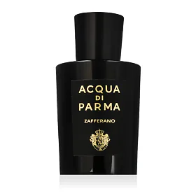Acqua di Parma Signatures Of The Sun Zafferano Woda perfumowana 100 ml tester