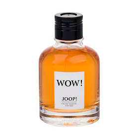 JOOP! Wow! Woda toaletowa tester dla mężczyzn 60 ml Tester